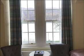 Glentower Lower Observatory