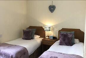 Glentower Lower Observatory