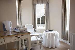 Glentower Lower Observatory