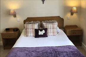 Glentower Lower Observatory