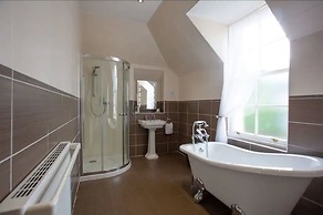 Glentower Lower Observatory