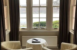 Glentower Lower Observatory