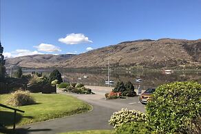 Glentower Lower Observatory