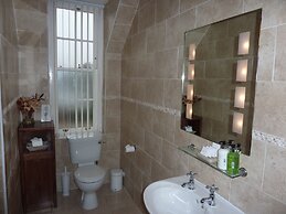 Glentower Lower Observatory