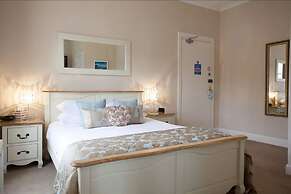 Glentower Lower Observatory