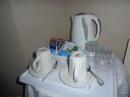 Glentower Lower Observatory