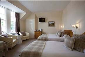 Glentower Lower Observatory