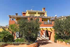 Argonauti Greenblu Resort