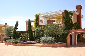 Argonauti Greenblu Resort