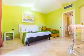 Argonauti Greenblu Resort