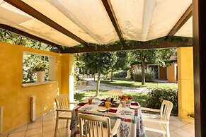 Argonauti Greenblu Resort