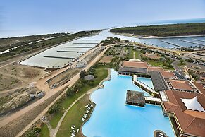 Argonauti Greenblu Resort