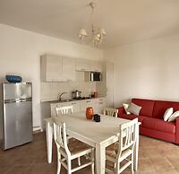 Argonauti Greenblu Resort