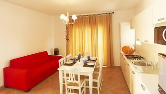 Argonauti Greenblu Resort