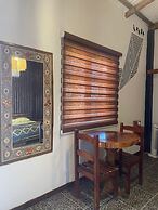 Un Dia Boutique Resort