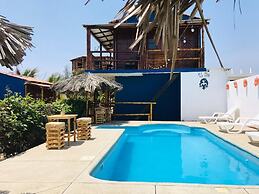 Un Dia Boutique Resort
