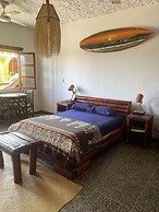 Un Dia Boutique Resort