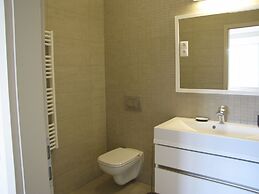 Empire of Liberty Apartment