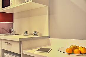 HILD-1 Apartments Budapest