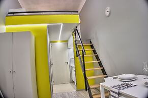 HILD-1 Apartments Budapest