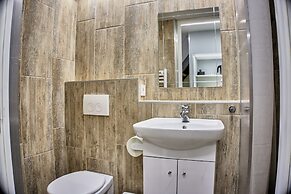 HILD-1 Apartments Budapest