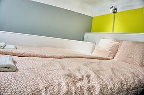 HILD-1 Apartments Budapest