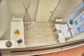 HILD-1 Apartments Budapest