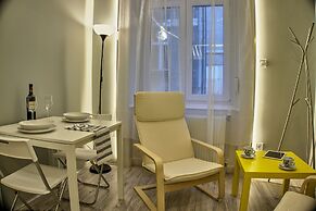 HILD-1 Apartments Budapest