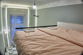 HILD-1 Apartments Budapest