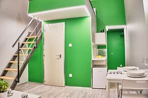 HILD-1 Apartments Budapest