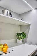 HILD-1 Apartments Budapest