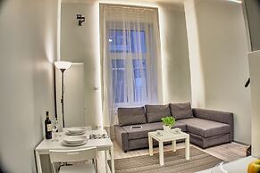 HILD-1 Apartments Budapest
