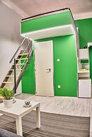 HILD-1 Apartments Budapest