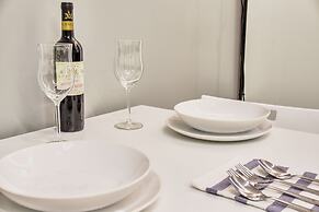 HILD-1 Apartments Budapest