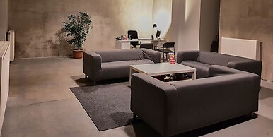 HILD-1 Apartments Budapest