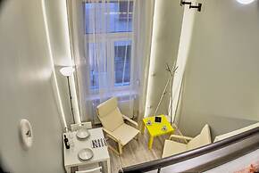 HILD-1 Apartments Budapest