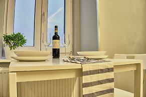 HILD-1 Apartments Budapest