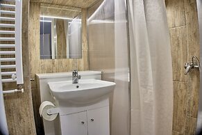 HILD-1 Apartments Budapest