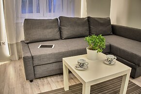 HILD-1 Apartments Budapest