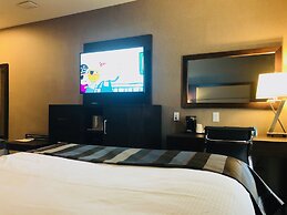 Wingate by Wyndham Kamloops