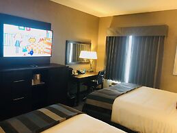 Wingate by Wyndham Kamloops