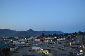 Wingate by Wyndham Kamloops