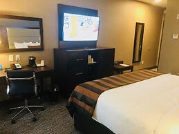 Wingate by Wyndham Kamloops