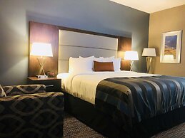 Wingate by Wyndham Kamloops