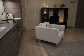 Károlyi Garden Apartment