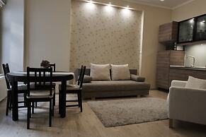 Károlyi Garden Apartment