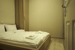 Károlyi Garden Apartment