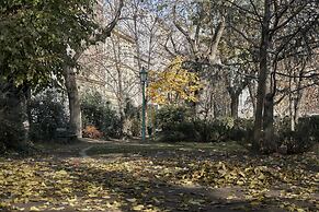 Károlyi Garden Apartment