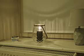 Károlyi Garden Apartment