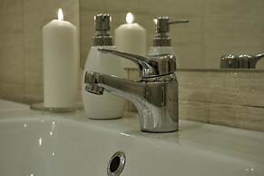 Károlyi Garden Apartment